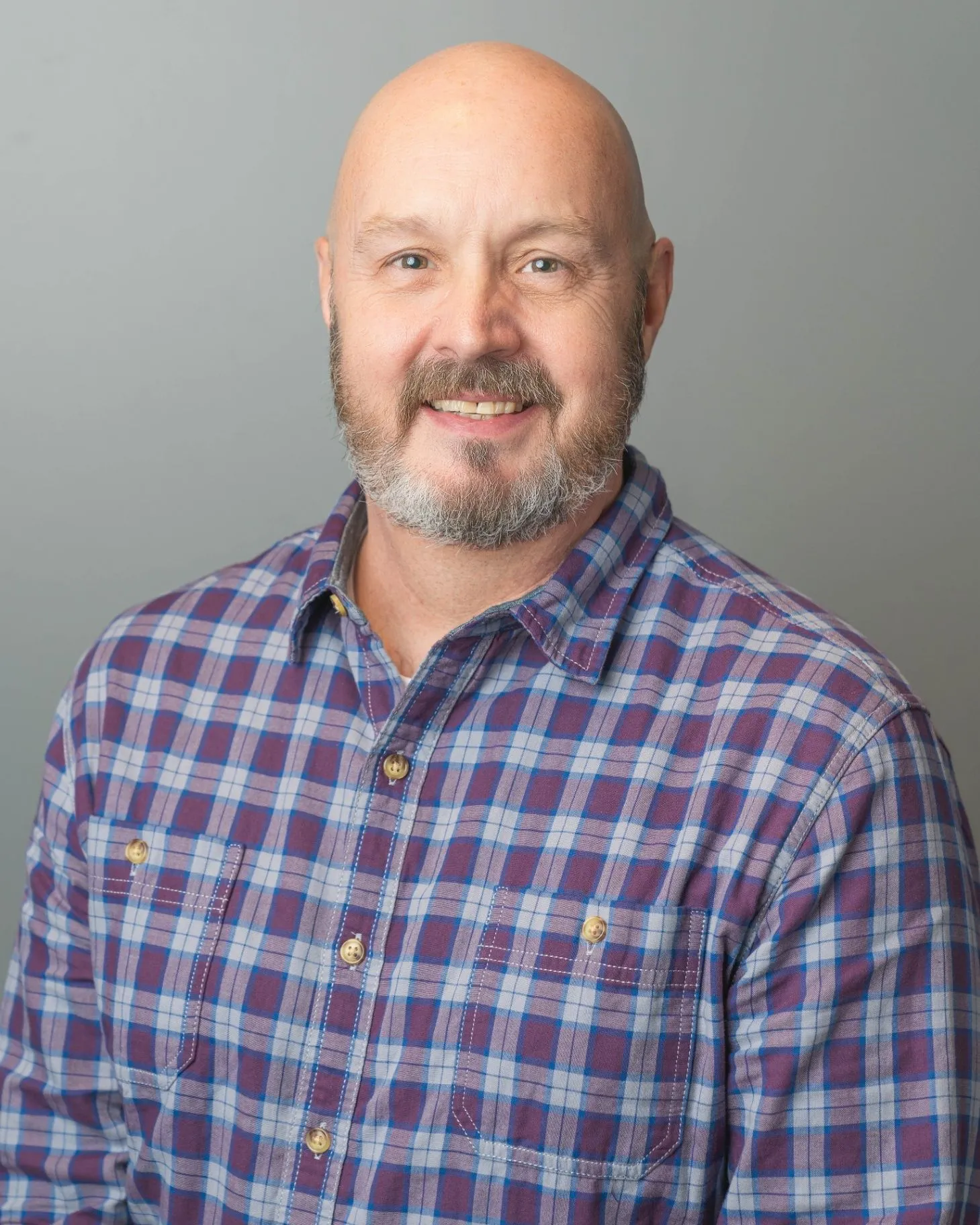 Steve Whitehead, EdD